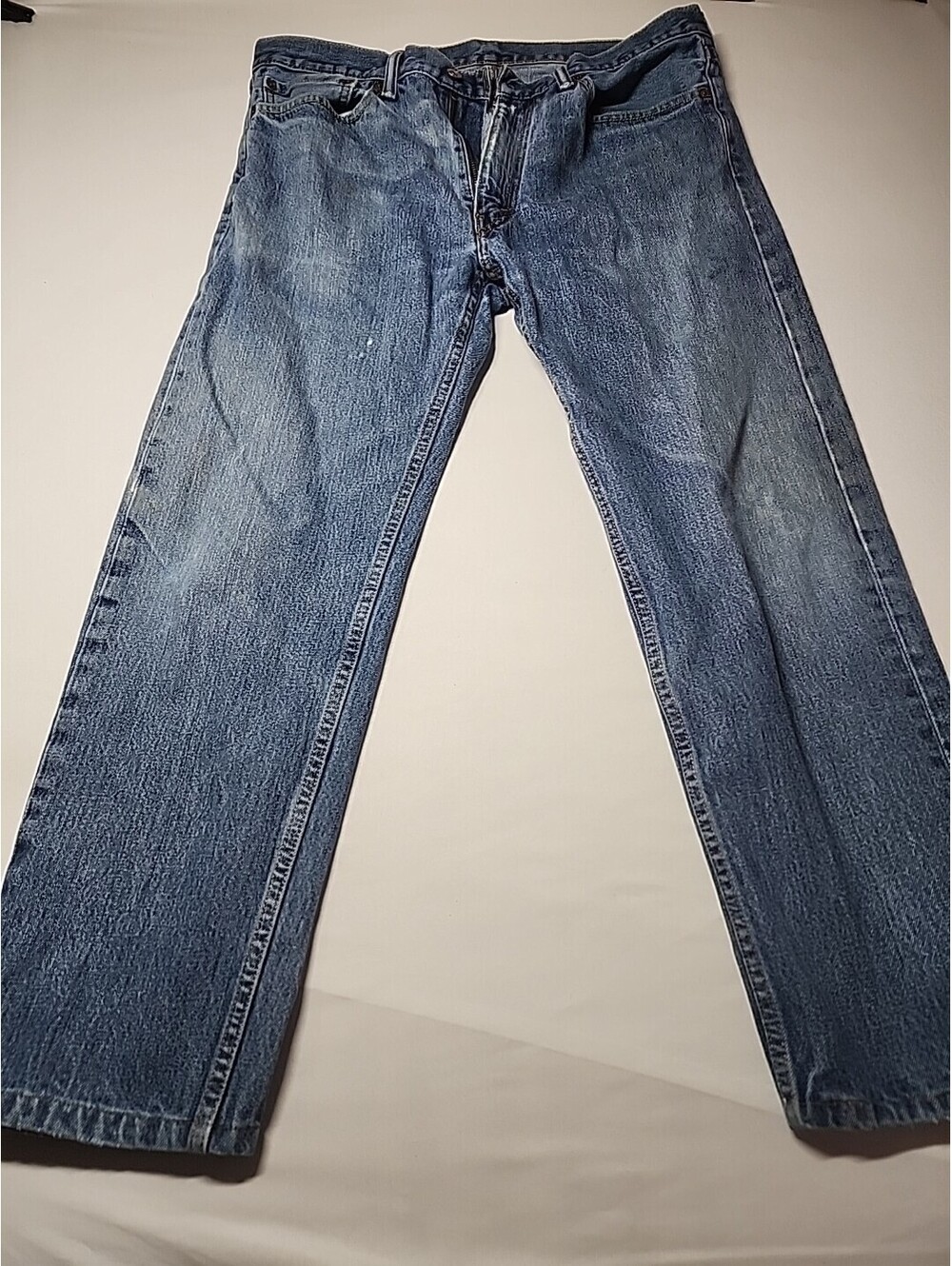 Levis 36x 30 Mens
